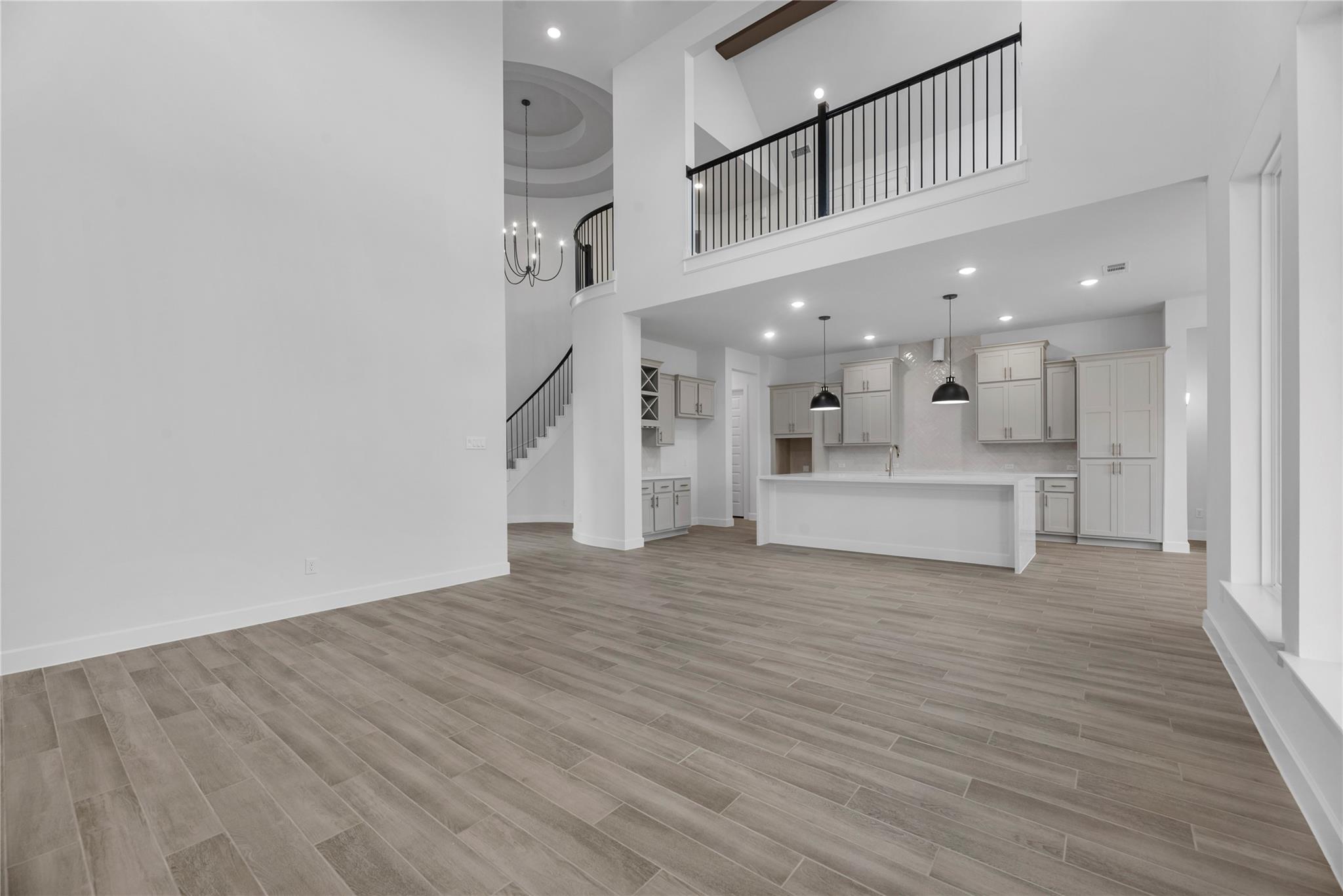 1523 Timber Woods Drive