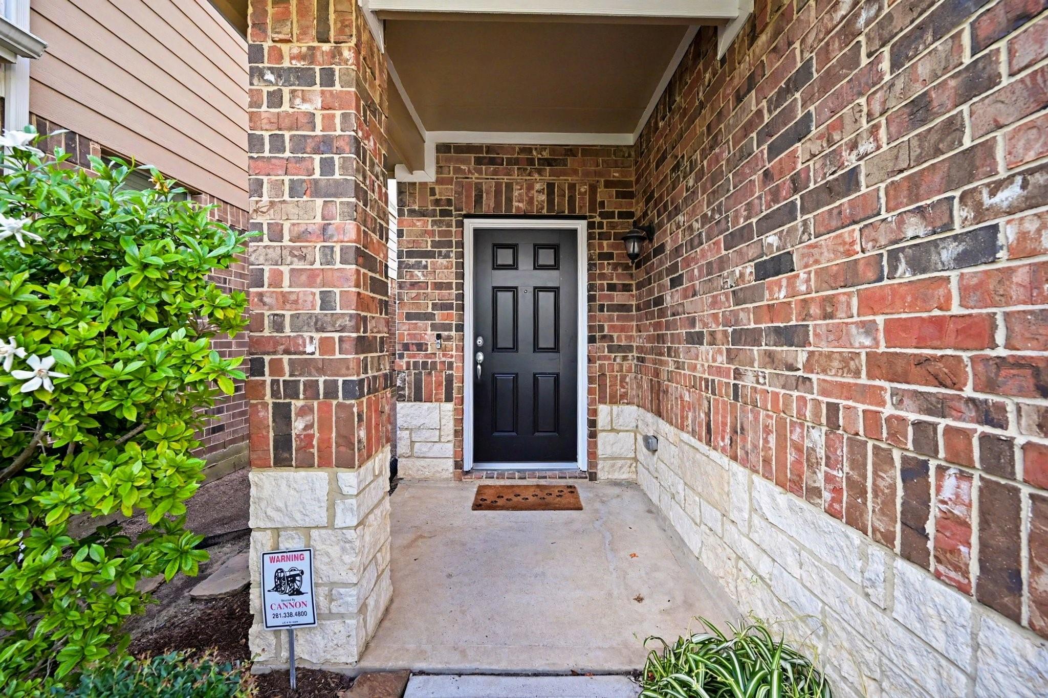 8433 Sunset Loch Drive