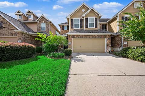 Photo of 8433 Sunset Loch Drive, Spring, TX 77379 (MLS # 14915102)