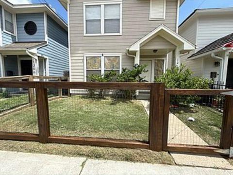 1204 Andrews Street Houston TX 77019