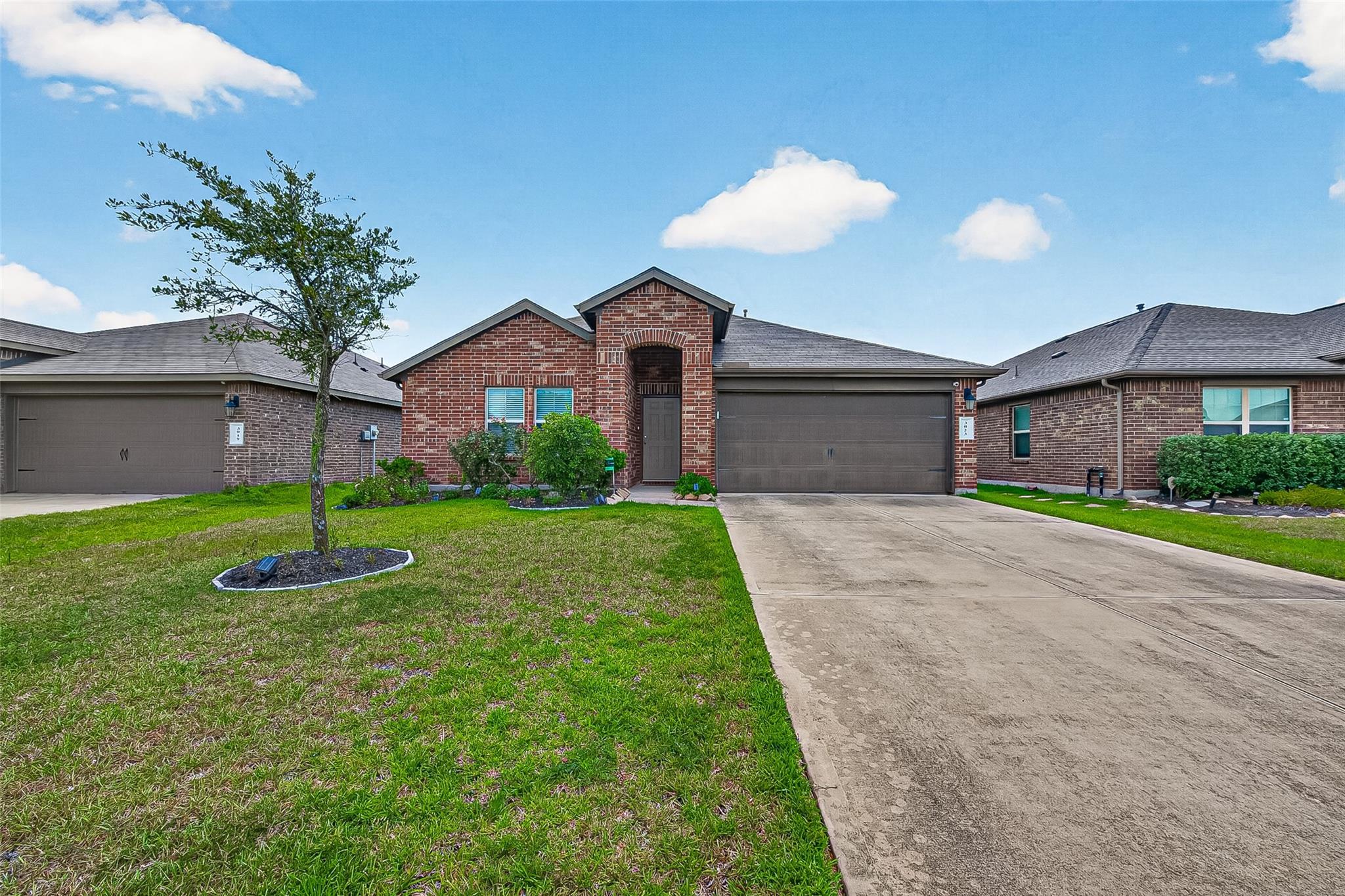 3023 Darlington Court