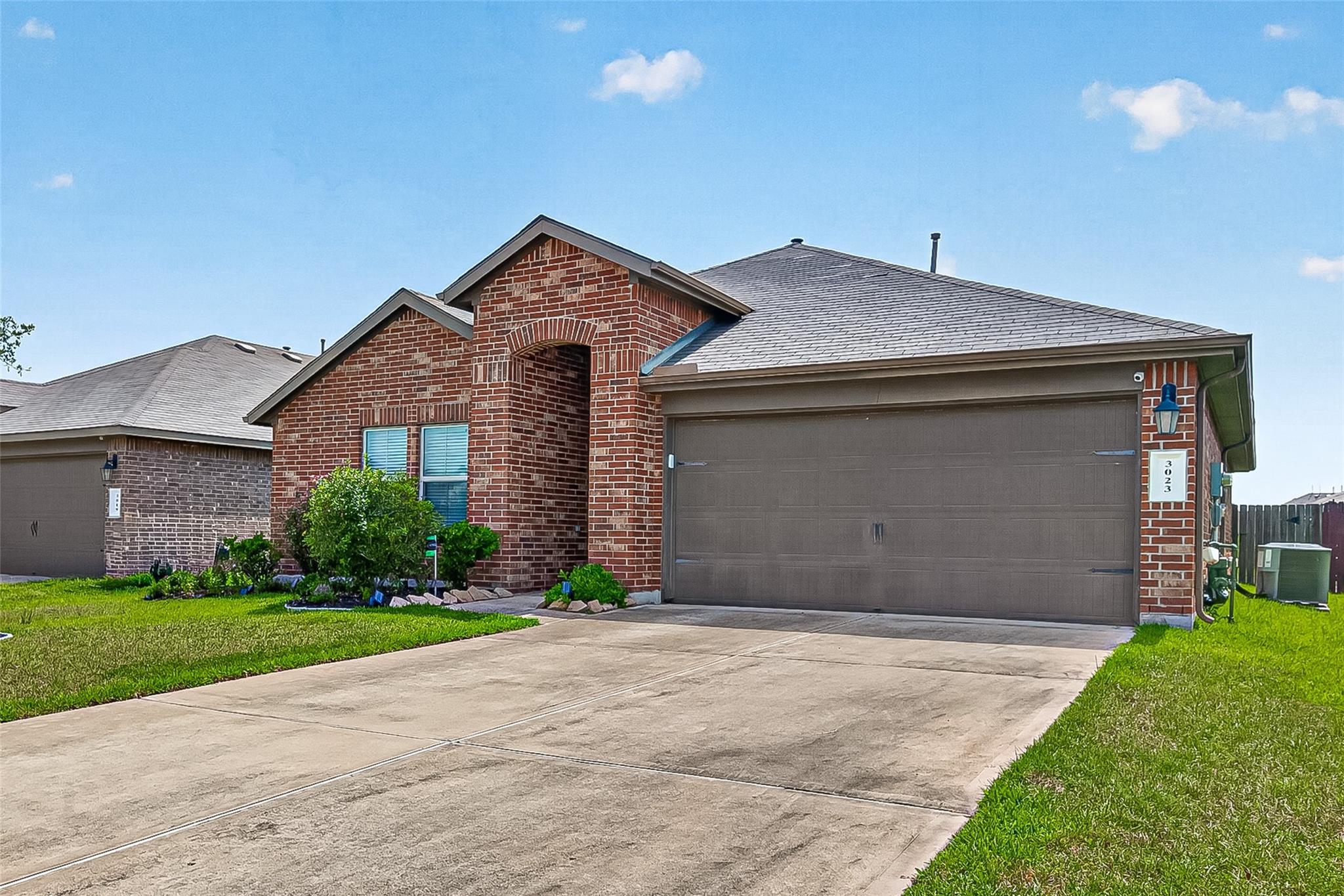 3023 Darlington Court