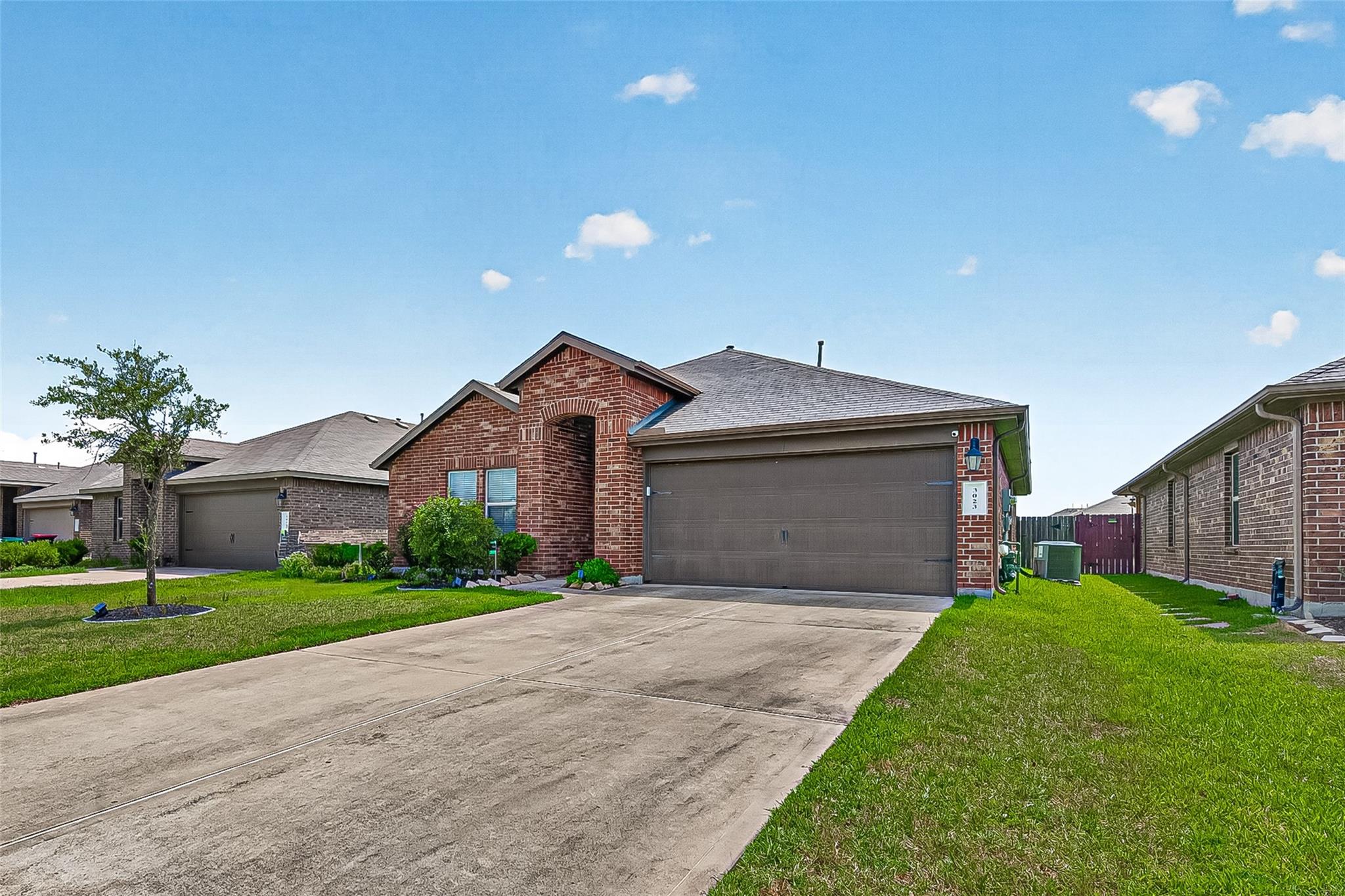 3023 Darlington Court
