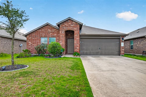 Photo of 3023 Darlington Court, Katy, TX 77494 (MLS # 38073252)