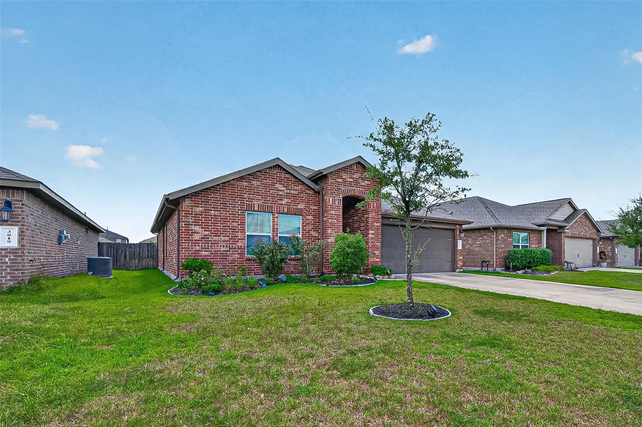 3023 Darlington Court