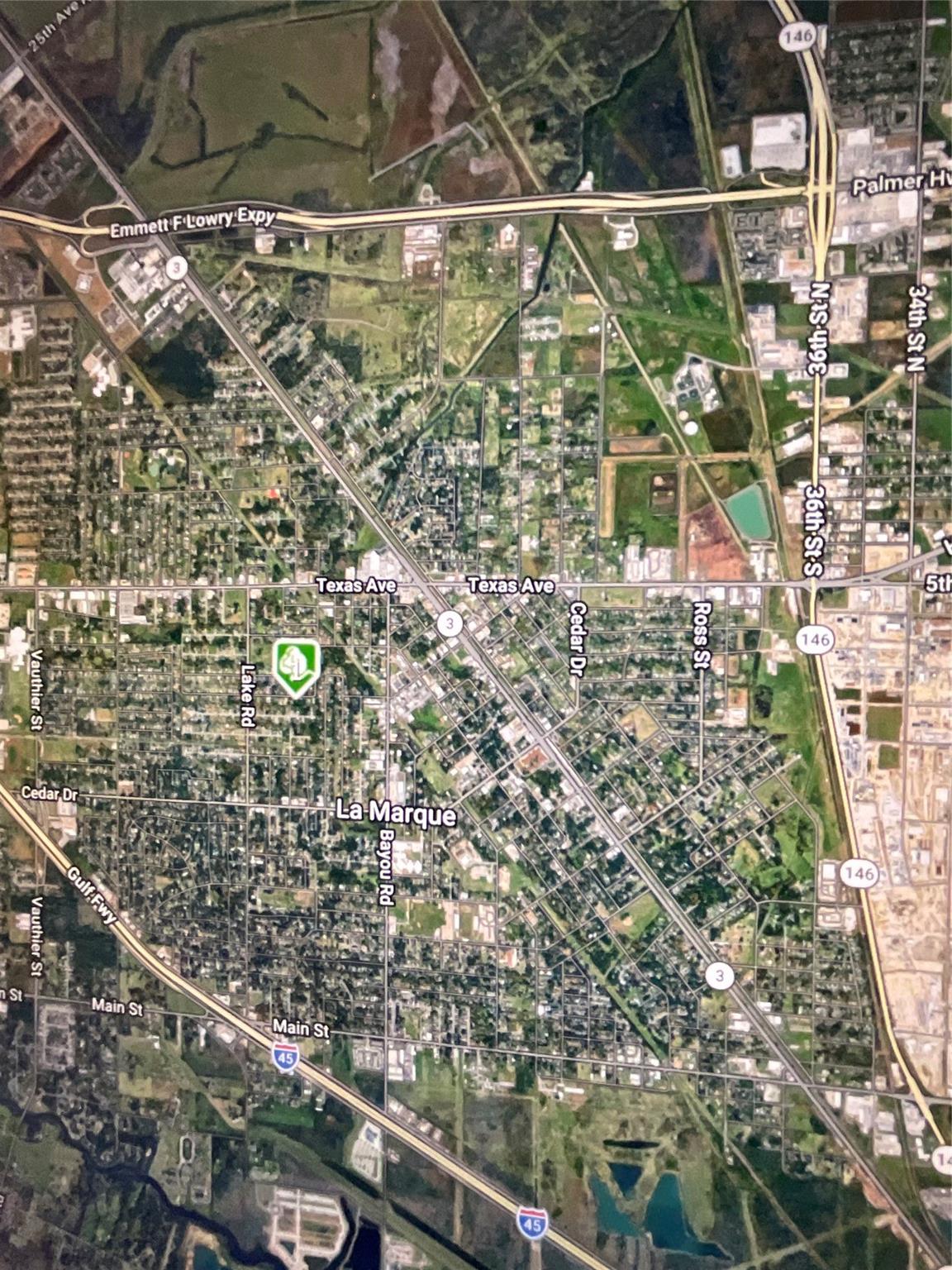 LOT 17 Boss Street