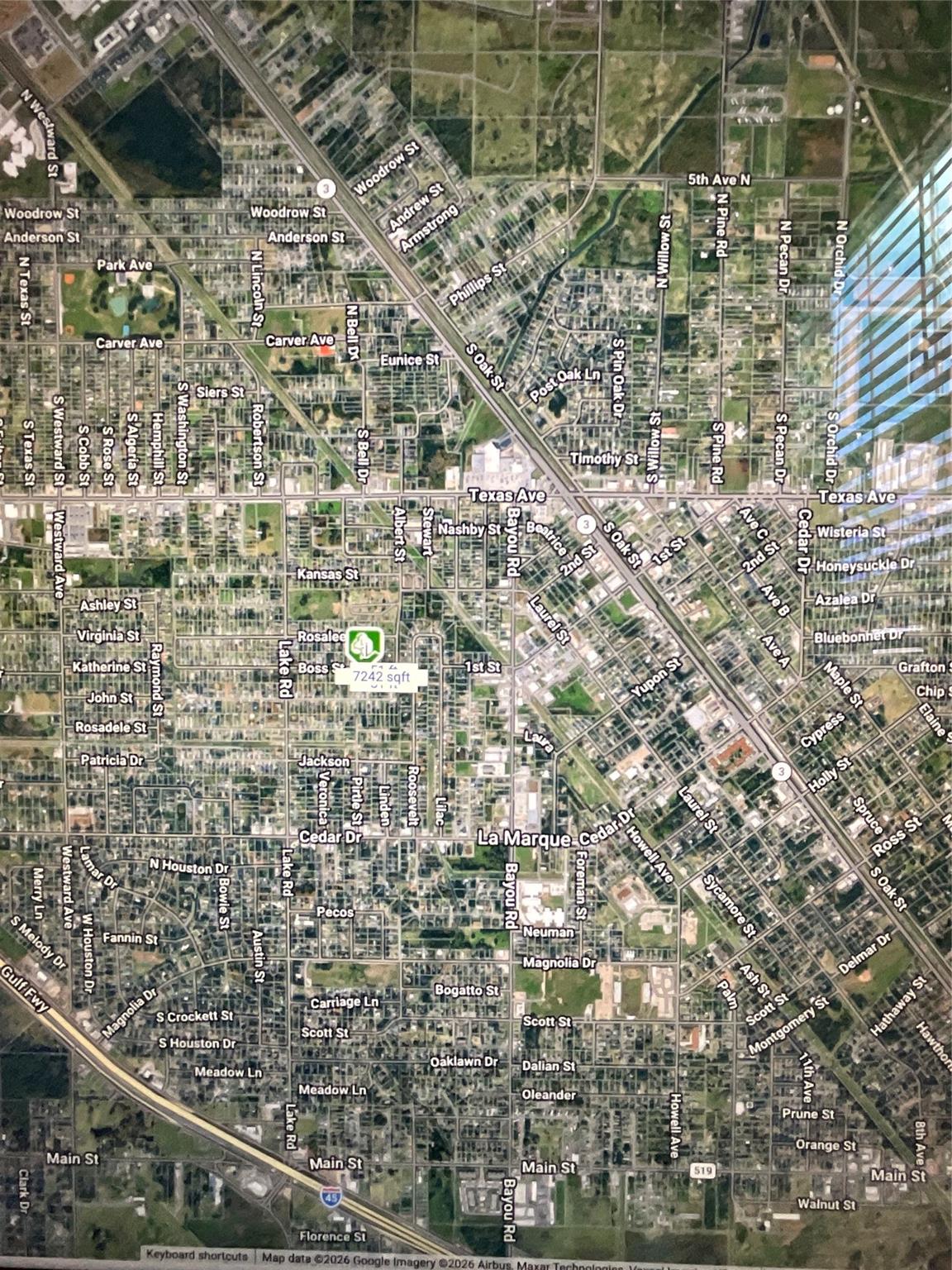 LOT 17 Boss Street