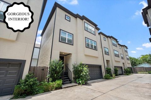 1333 W 22nd Street F Houston TX 77008