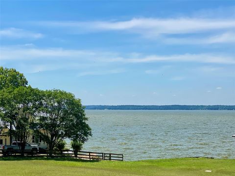 Photo of TBD Clearview Street, Point Blank, TX 77364 (MLS # 59116881)