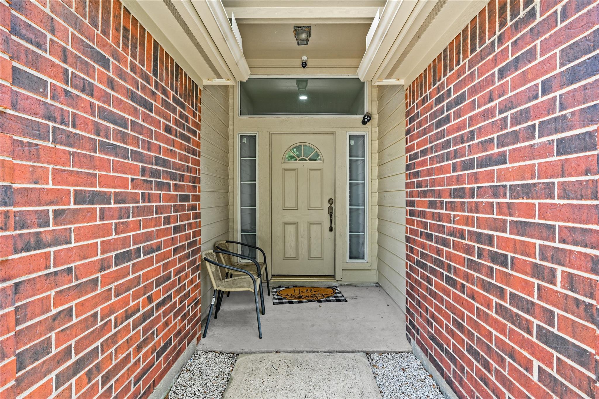 24027 Lestergate Drive