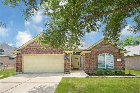 Photo of 24027 Lestergate Drive, Spring, TX 77373 (MLS # 29449013)