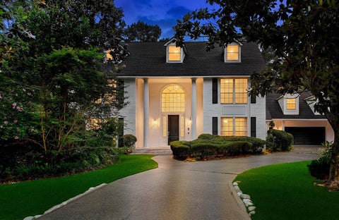 Photo of 10409 Treeridge Place, The Woodlands, TX 77380 (MLS # 77191827)
