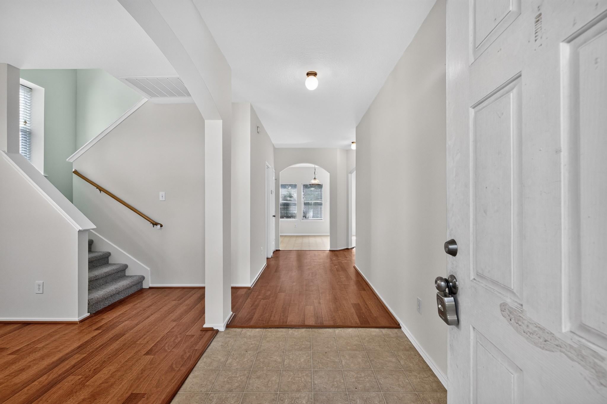 3416 Dorsey Lane