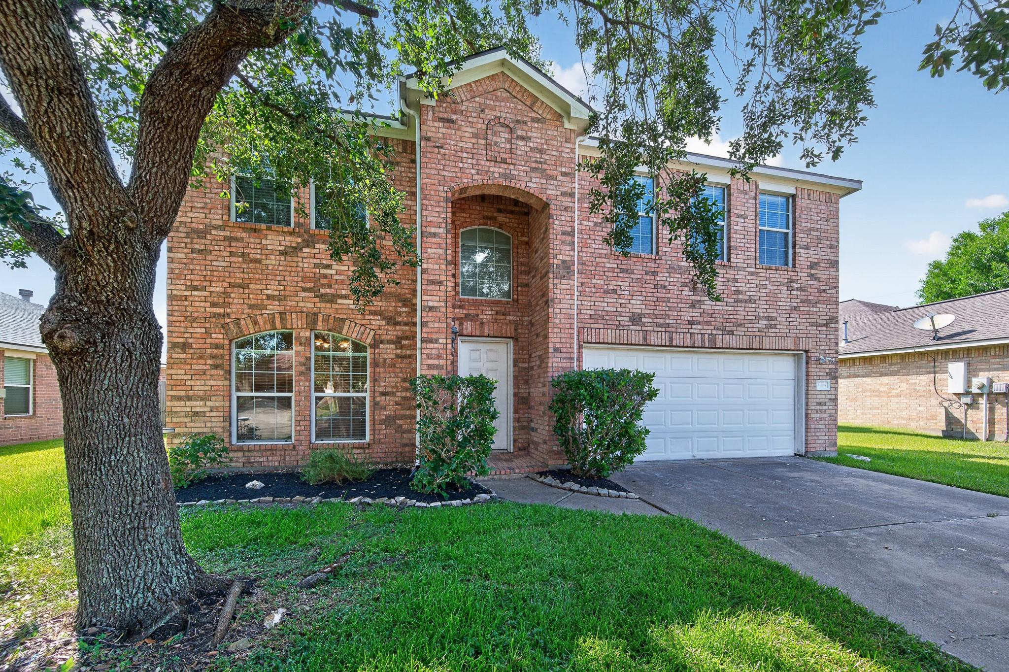 3416 Dorsey Lane