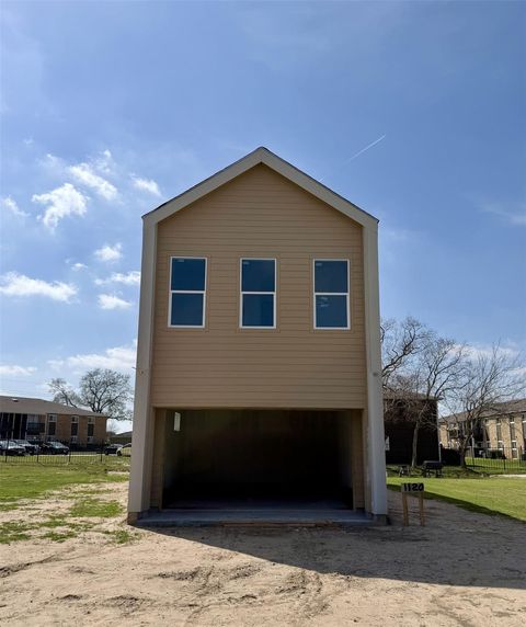 Photo of 1120 Miller Road, Sealy, TX 77474 (MLS # 10839042)
