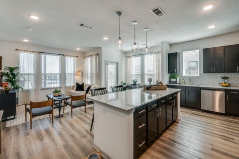 Photo of 2201 Creekview Drive #0616, Waco, TX 76711 (MLS # 11494700)