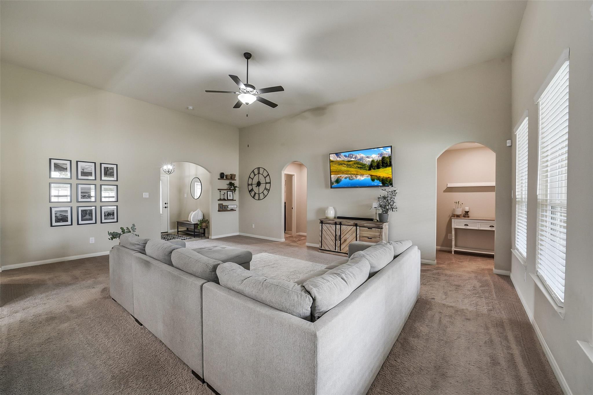 22506 Red Sparrow Drive