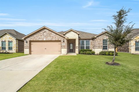 Photo of 22506 Red Sparrow Drive, Hockley, TX 77447 (MLS # 22576365)