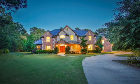 Photo of 36702 Deer Valley, Magnolia, TX 77355 (MLS # 84687248)