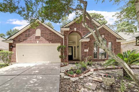 Photo of 70 Camber Pine Place, The Woodlands, TX 77382 (MLS # 40081256)