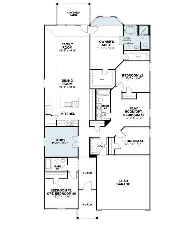 237 Draper Shadows Drive
