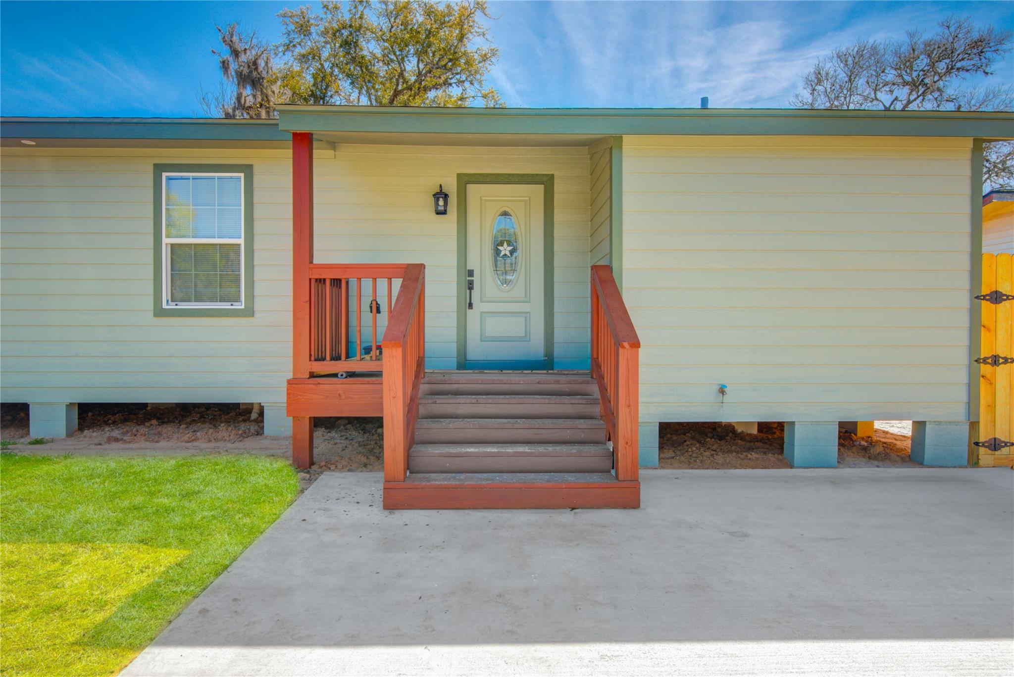 524 Magnolia Street