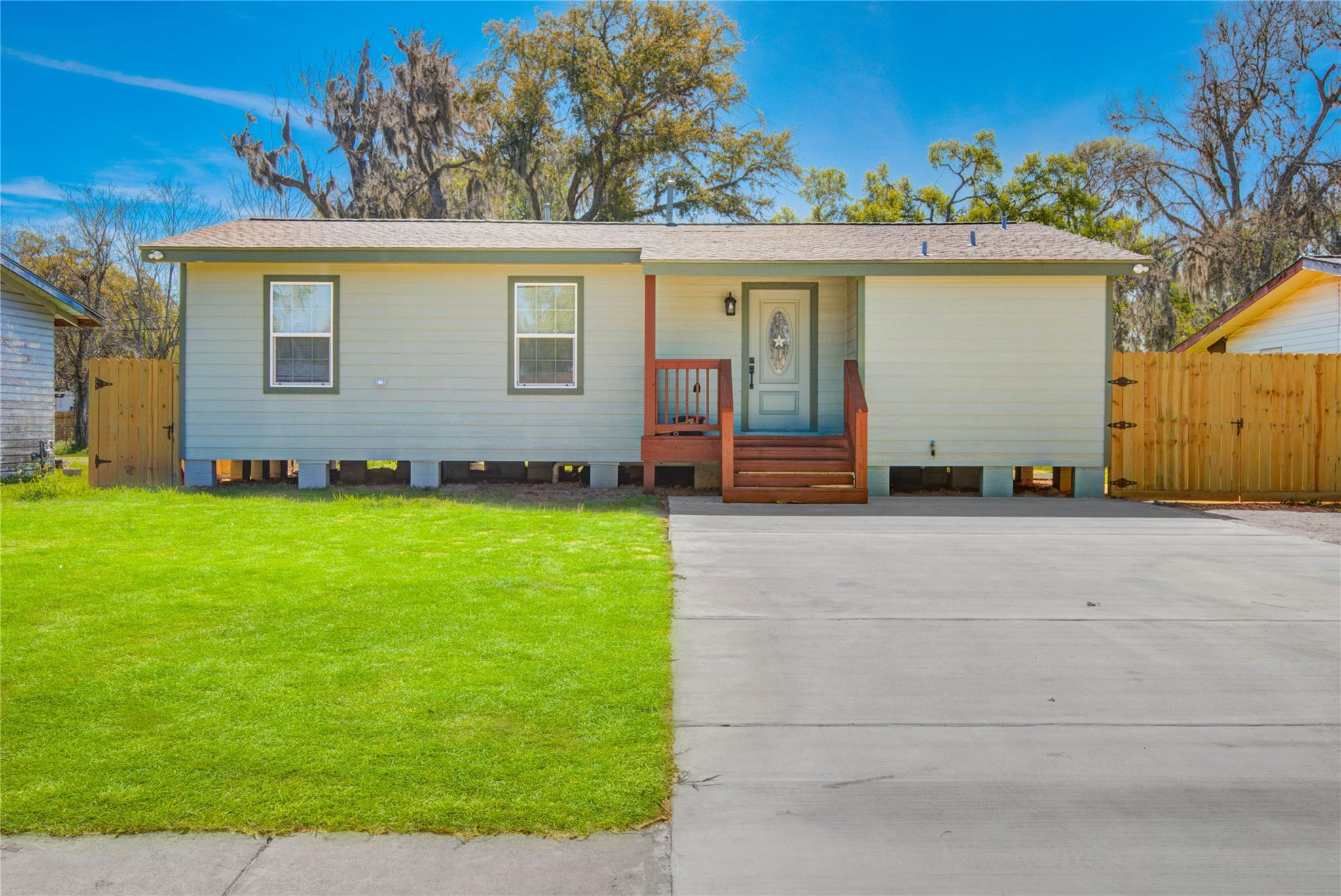 524 Magnolia Street
