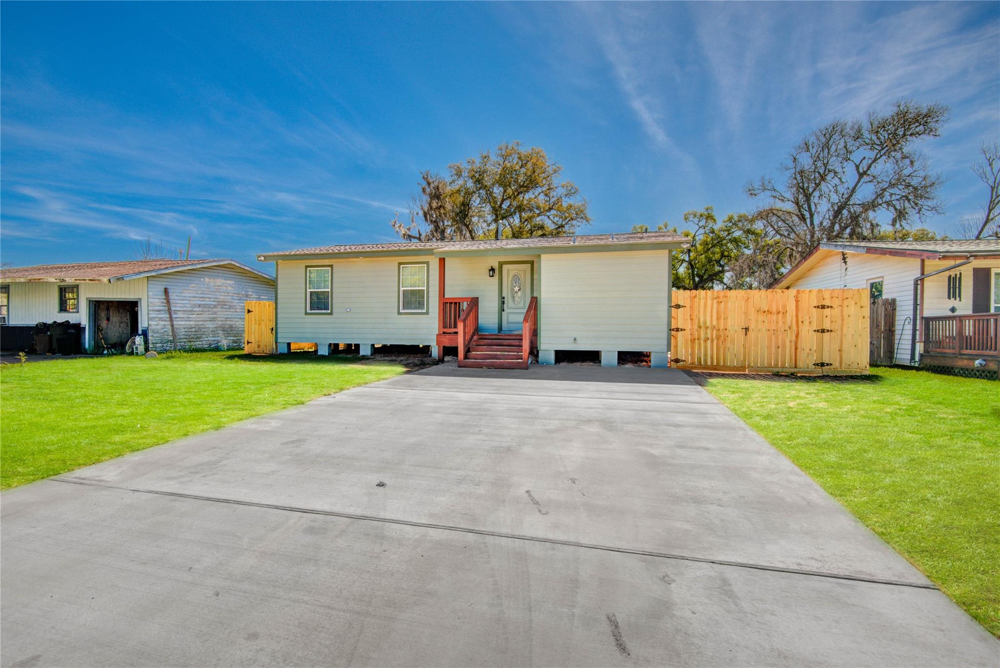 524 Magnolia Street