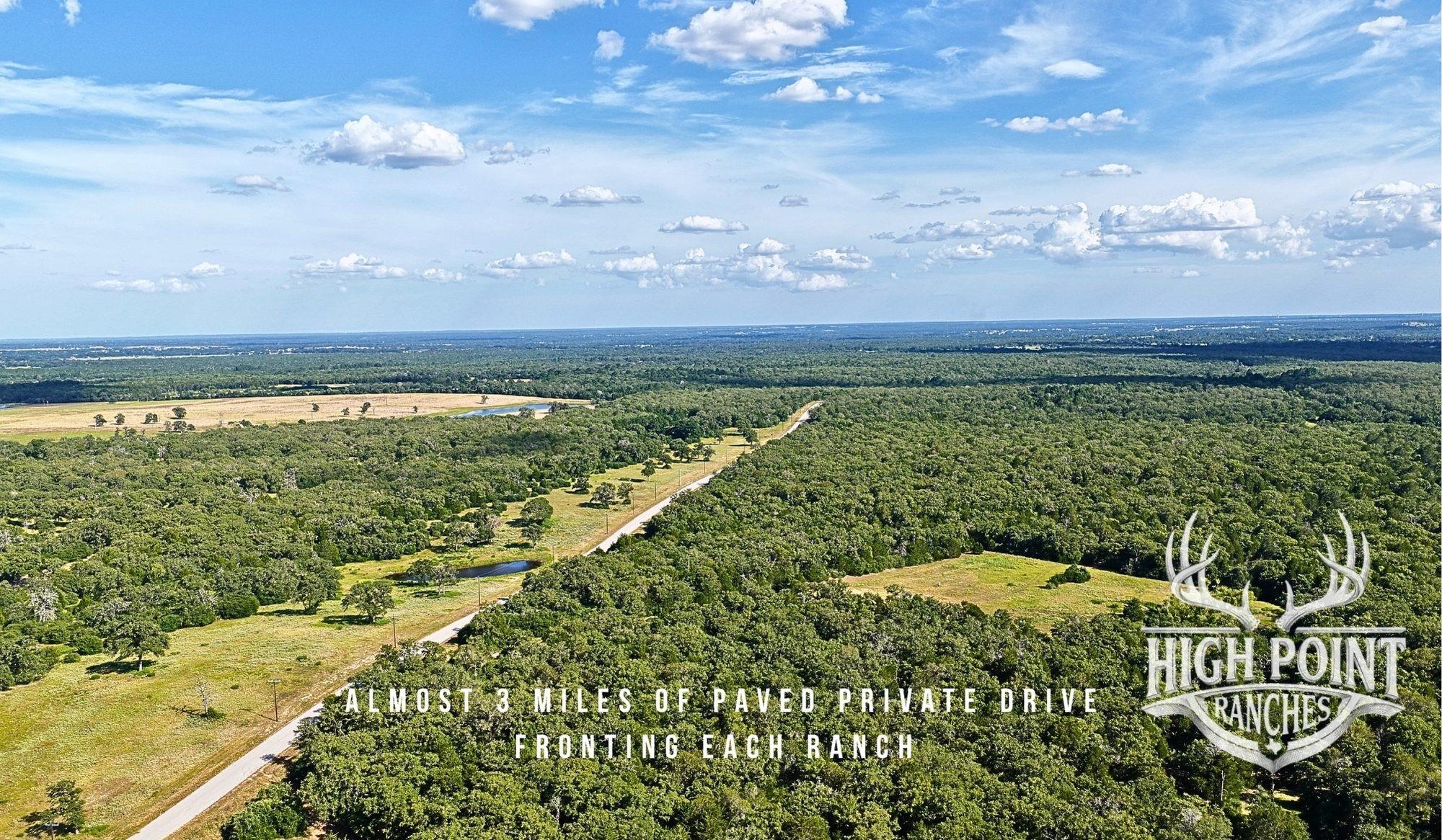 TBD Ranch Road Off Cr 405 - 175 Acres