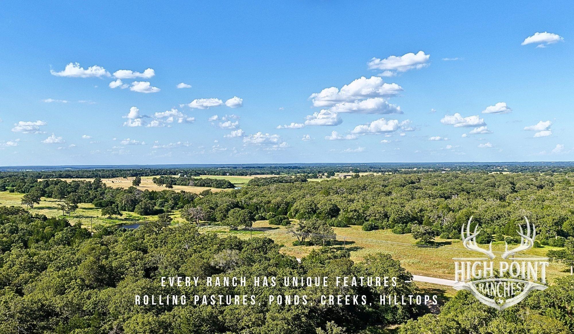 TBD Ranch Road Off Cr 405 - 175 Acres