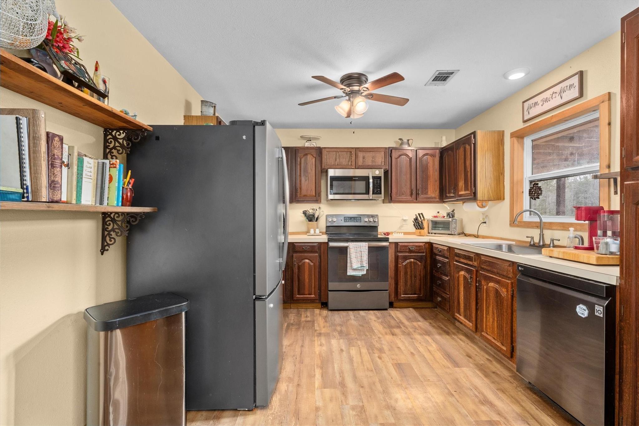 12848 Old Little Road