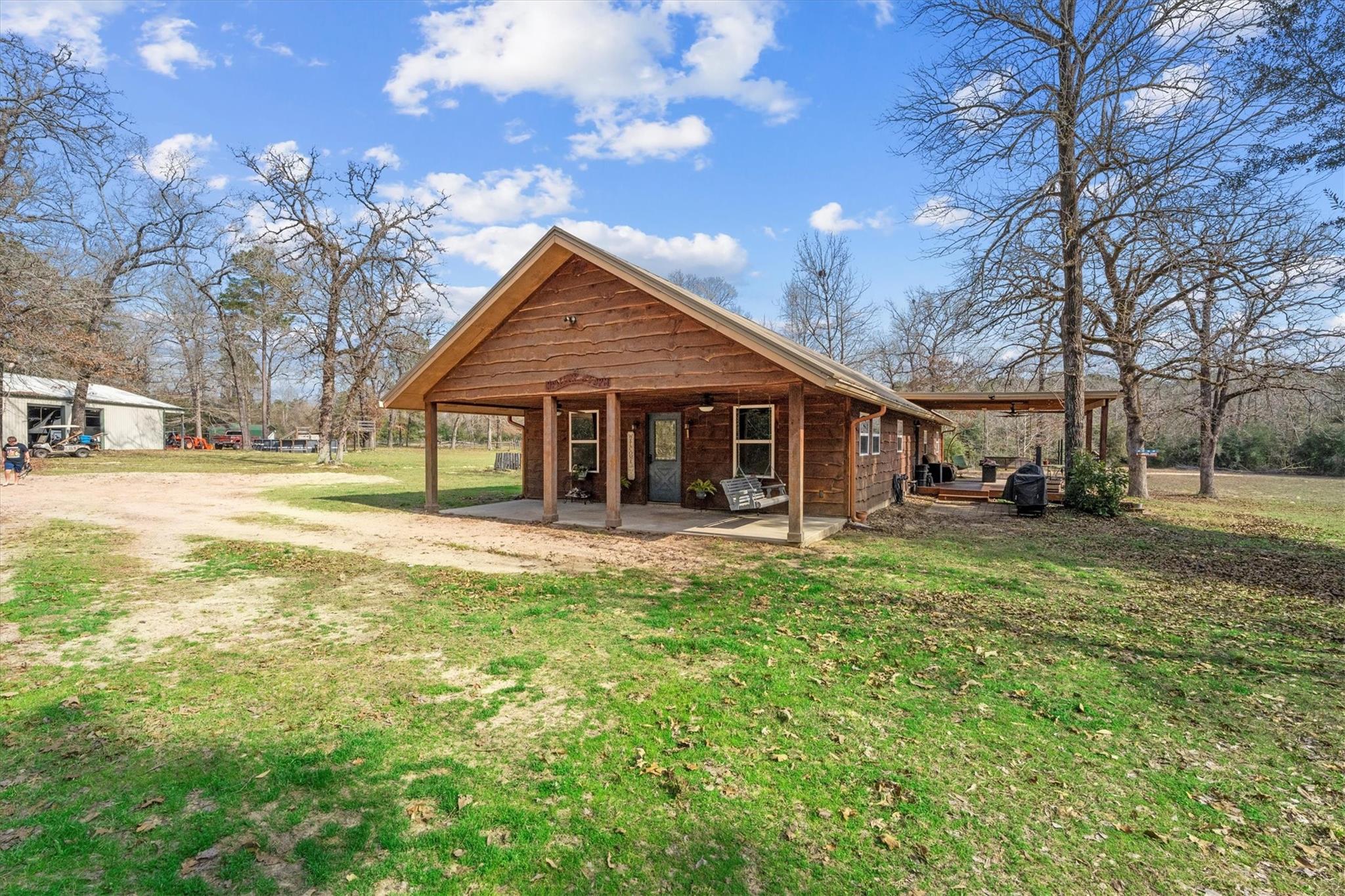 12848 Old Little Road