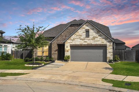 7702 Kenora Way Richmond TX 77407