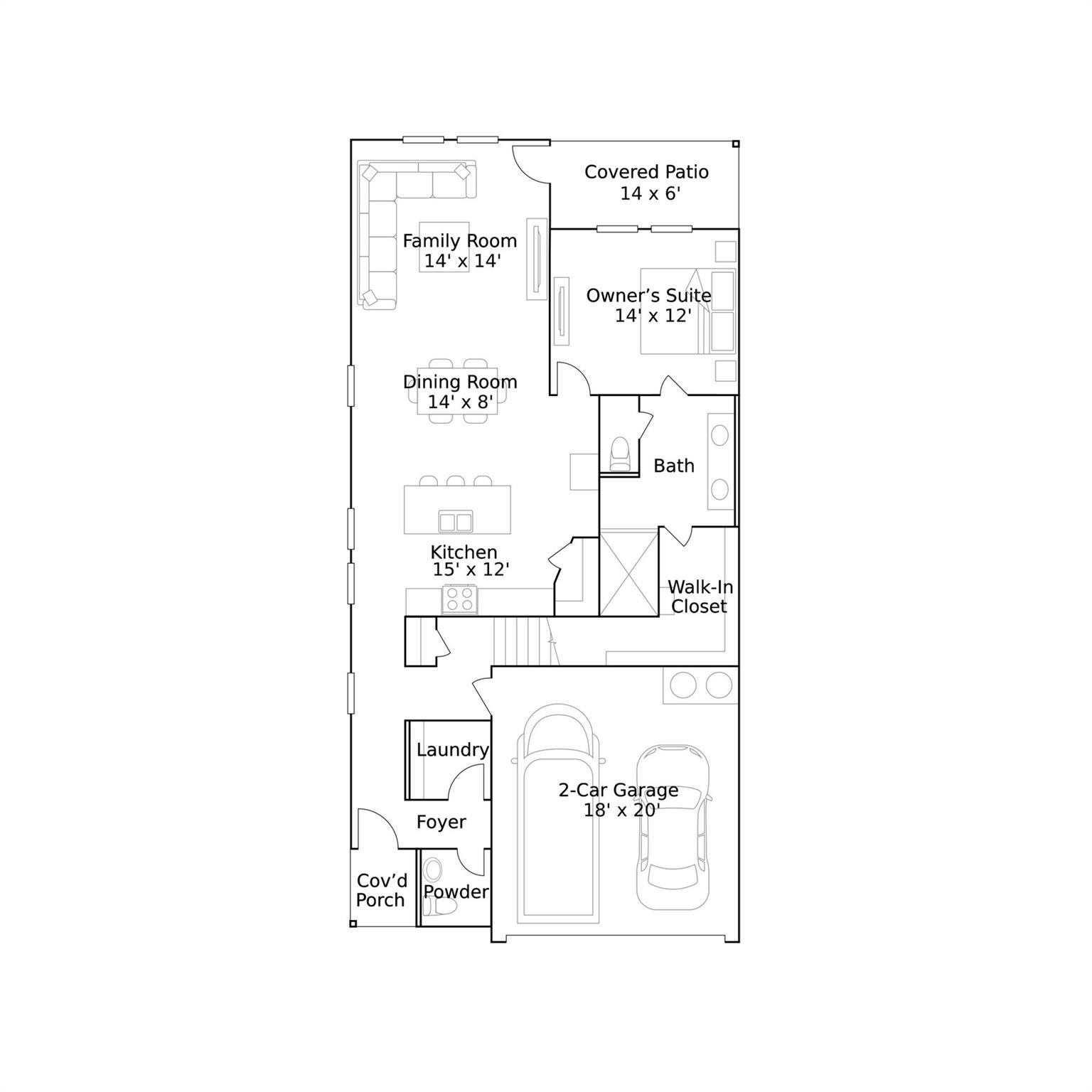 29018 Horseshoe Hollow Road