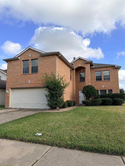 1135 Concord Place Missouri City TX 77459