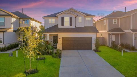 Photo of 25928 Chicory Drive, Magnolia, TX 77355 (MLS # 4012189)