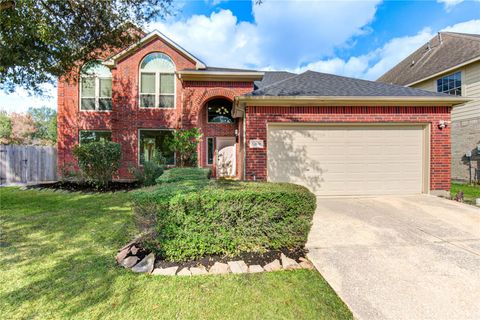 Photo of 12630 Vineyard Trail Lane, Sugar Land, TX 77478 (MLS # 14561974)