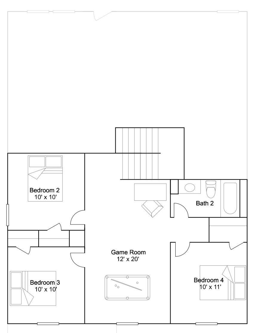 26910 Scarlet Willow Drive