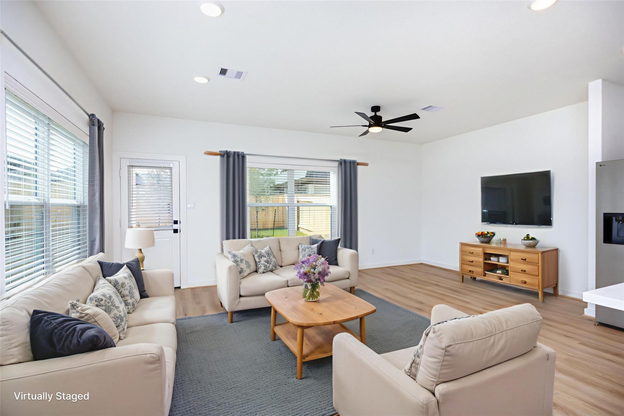 2031 Longmire Villas Court