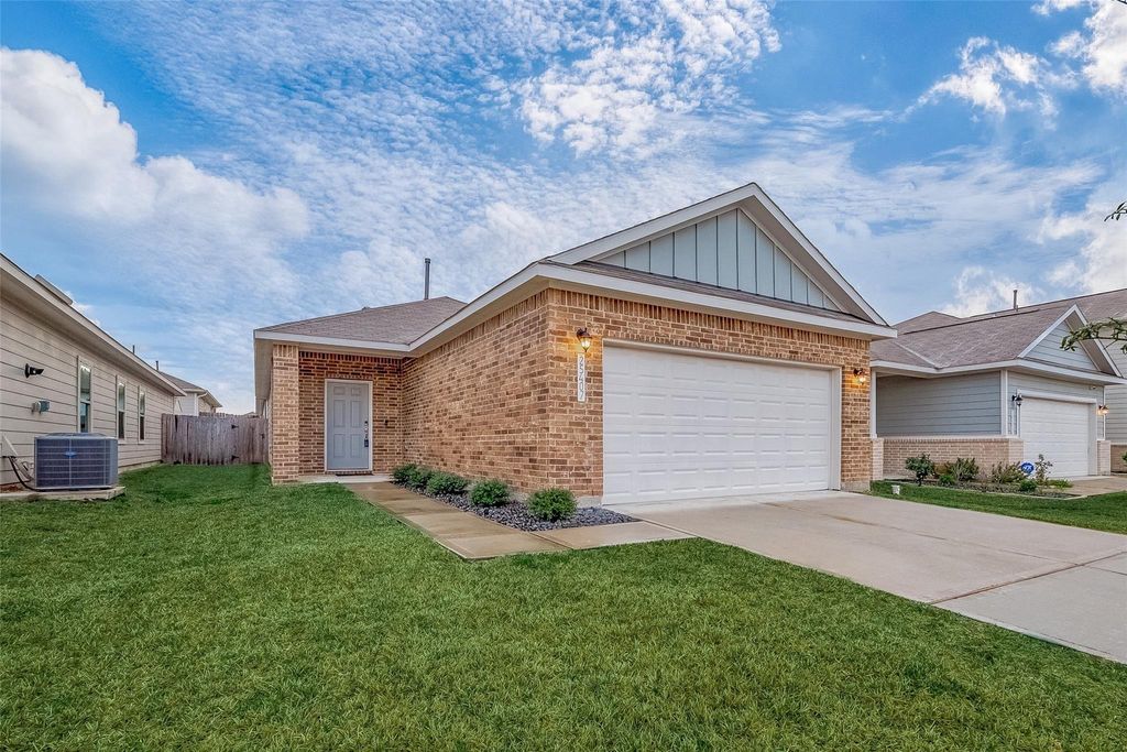 Photo of 25407 Northpark Lake Drive, Porter, TX 77365 (MLS # 54150375)