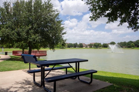 Tiny photo for 24318 Cornell Park Lane, Katy, TX 77494 (MLS # 98639984)