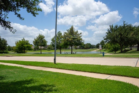 Tiny photo for 24318 Cornell Park Lane, Katy, TX 77494 (MLS # 98639984)