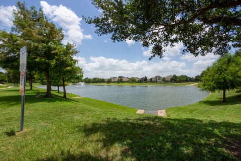 Tiny photo for 24318 Cornell Park Lane, Katy, TX 77494 (MLS # 98639984)