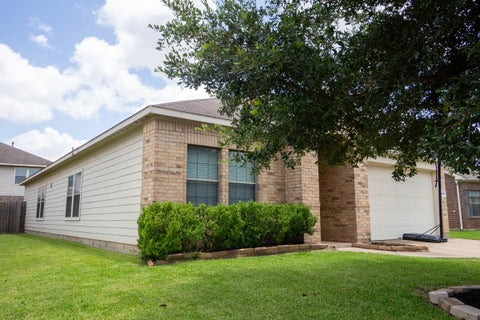 Tiny photo for 24318 Cornell Park Lane, Katy, TX 77494 (MLS # 98639984)