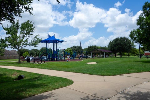 Tiny photo for 24318 Cornell Park Lane, Katy, TX 77494 (MLS # 98639984)