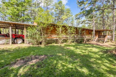 Tiny photo for 9250 E Fm 942, Livingston, TX 77351 (MLS # 3980361)