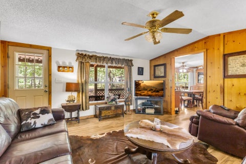 Tiny photo for 9250 E Fm 942, Livingston, TX 77351 (MLS # 3980361)