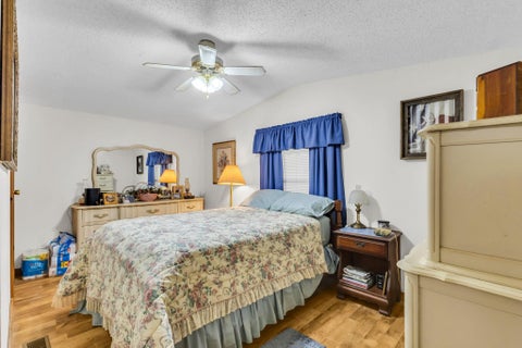 Tiny photo for 9250 E Fm 942, Livingston, TX 77351 (MLS # 3980361)