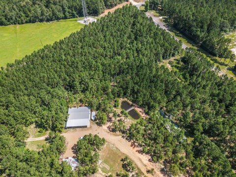Tiny photo for 9250 E Fm 942, Livingston, TX 77351 (MLS # 3980361)