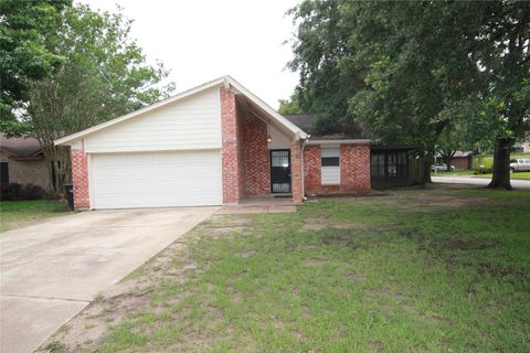 Photo of 5302 Town Park Boulevard, Katy, TX 77493 (MLS # 49993581)
